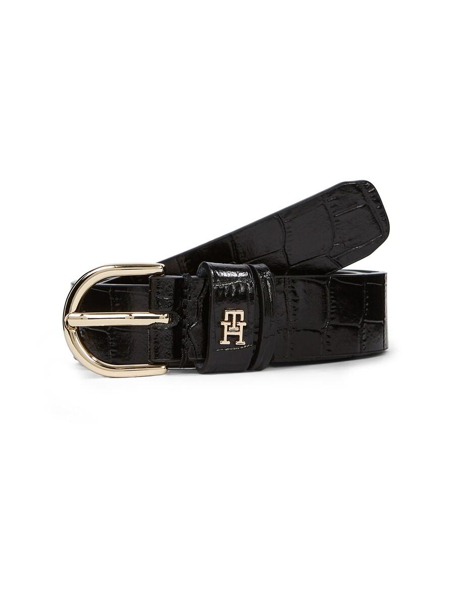 Ремень TOMMY HILFIGER ESSENTIAL EFFORTLESS, Black
Ремень TOMMY HILFIGER ESSENTIAL EFFORTLESS, Black