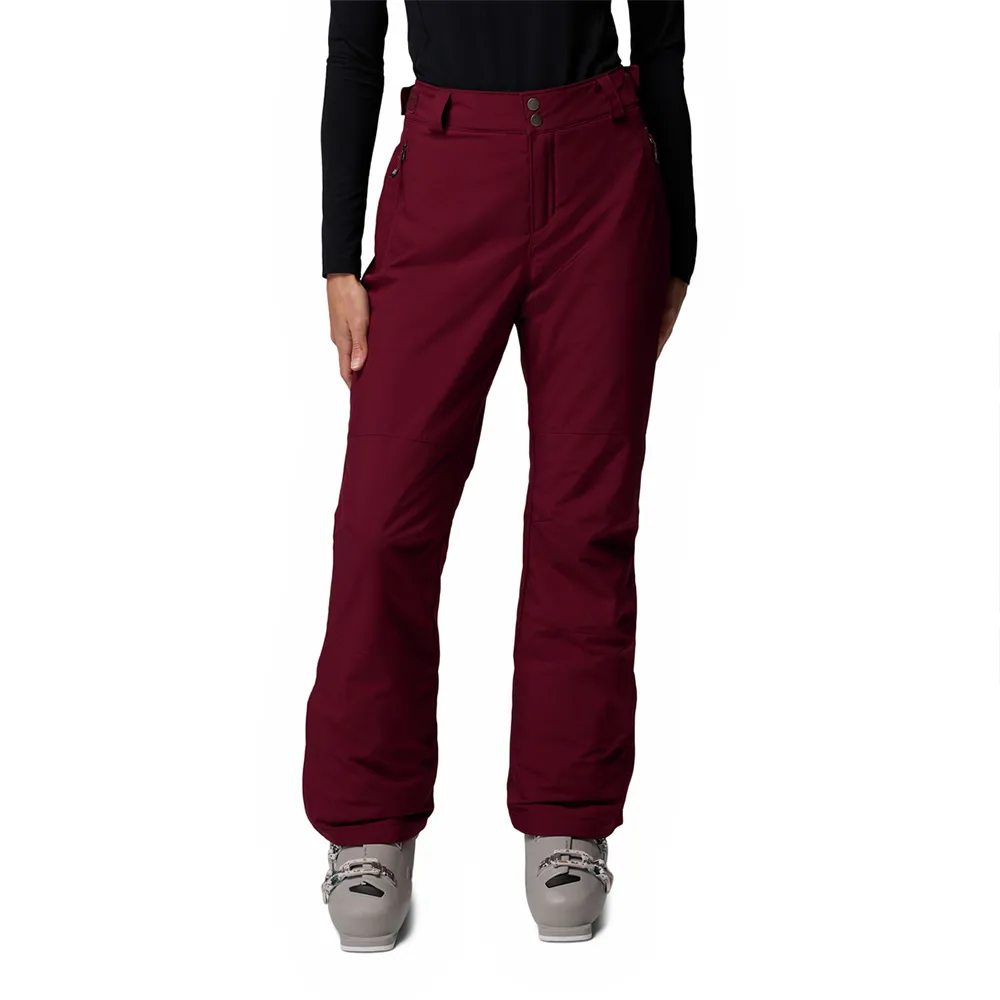 Брюки Columbia Shafer Canyon II, фиолетовый
Брюки Columbia Shafer Canyon II, фиолетовый