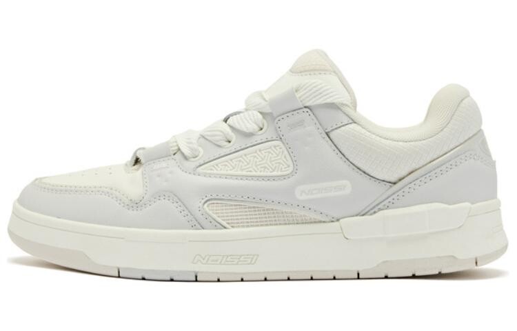 Кеды мужские, обувь для скейтбординга низкая серый Qiaodan
Кеды мужские, обувь для скейтбординга низкая серый Qiaodan