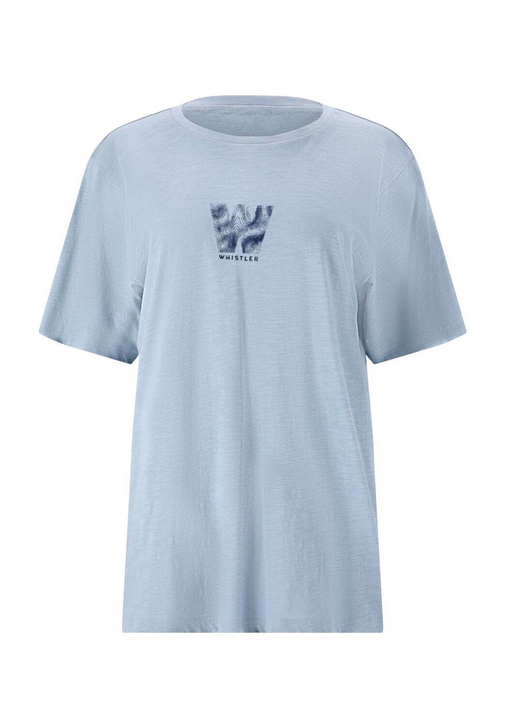 Рубашка Hockley с короткими рукавами и дышащими свойствами WHISTLER, цвет 2161 Dusty Blue
Рубашка Hockley с короткими рукавами и дышащими свойствами WHISTLER, цвет 2161 Dusty Blue