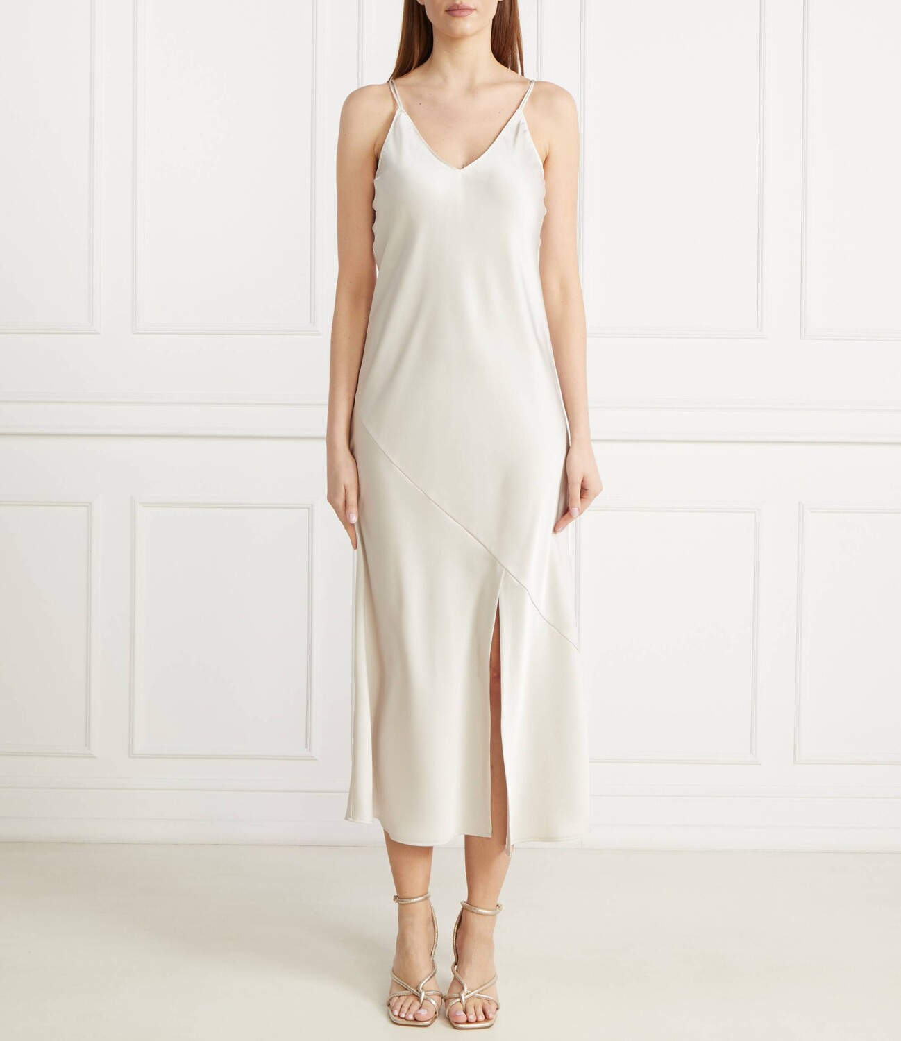 Платье Marc Cain, экрю
Платье Marc Cain, экрю