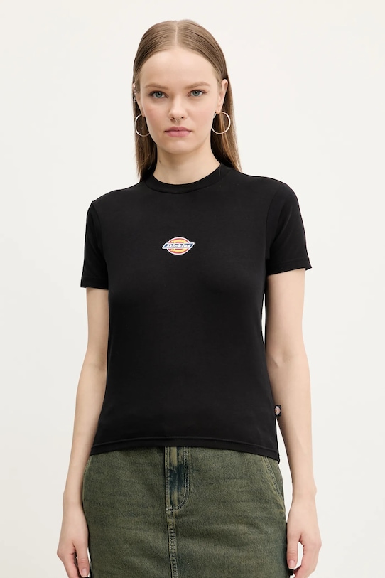 Футболка Dickies, черный
Футболка Dickies, черный