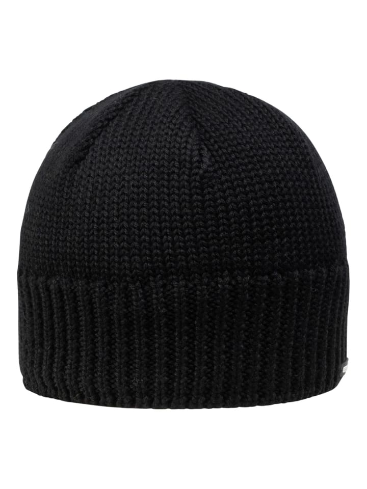 Вязаная шапка Giesswein, черный
Вязаная шапка Giesswein, черный