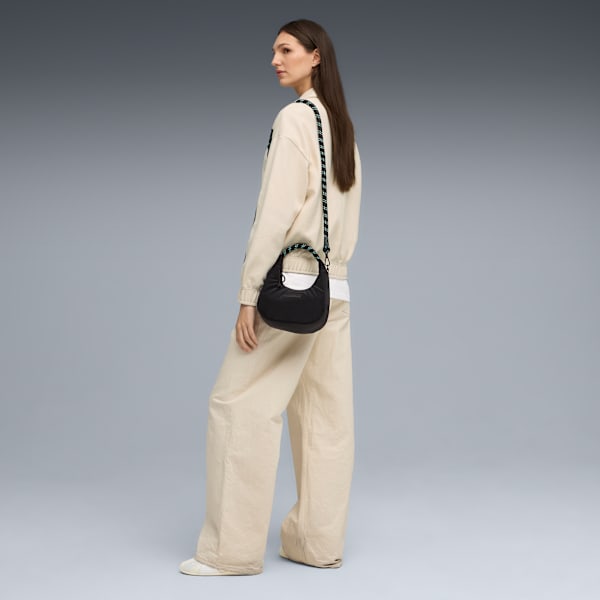 Мини-Сумка Beyond Labels Puma, черный
Мини-Сумка Beyond Labels Puma, черный