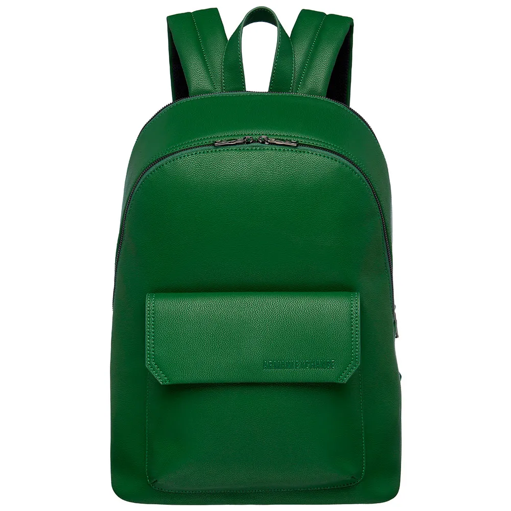 Рюкзак Armani Exchange XM001596_AF17090, зеленый
Рюкзак Armani Exchange XM001596_AF17090, зеленый