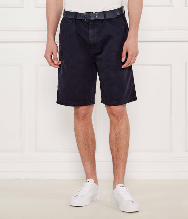 Шорты Regular fit Guess Jeans, синий
Шорты Regular fit Guess Jeans, синий