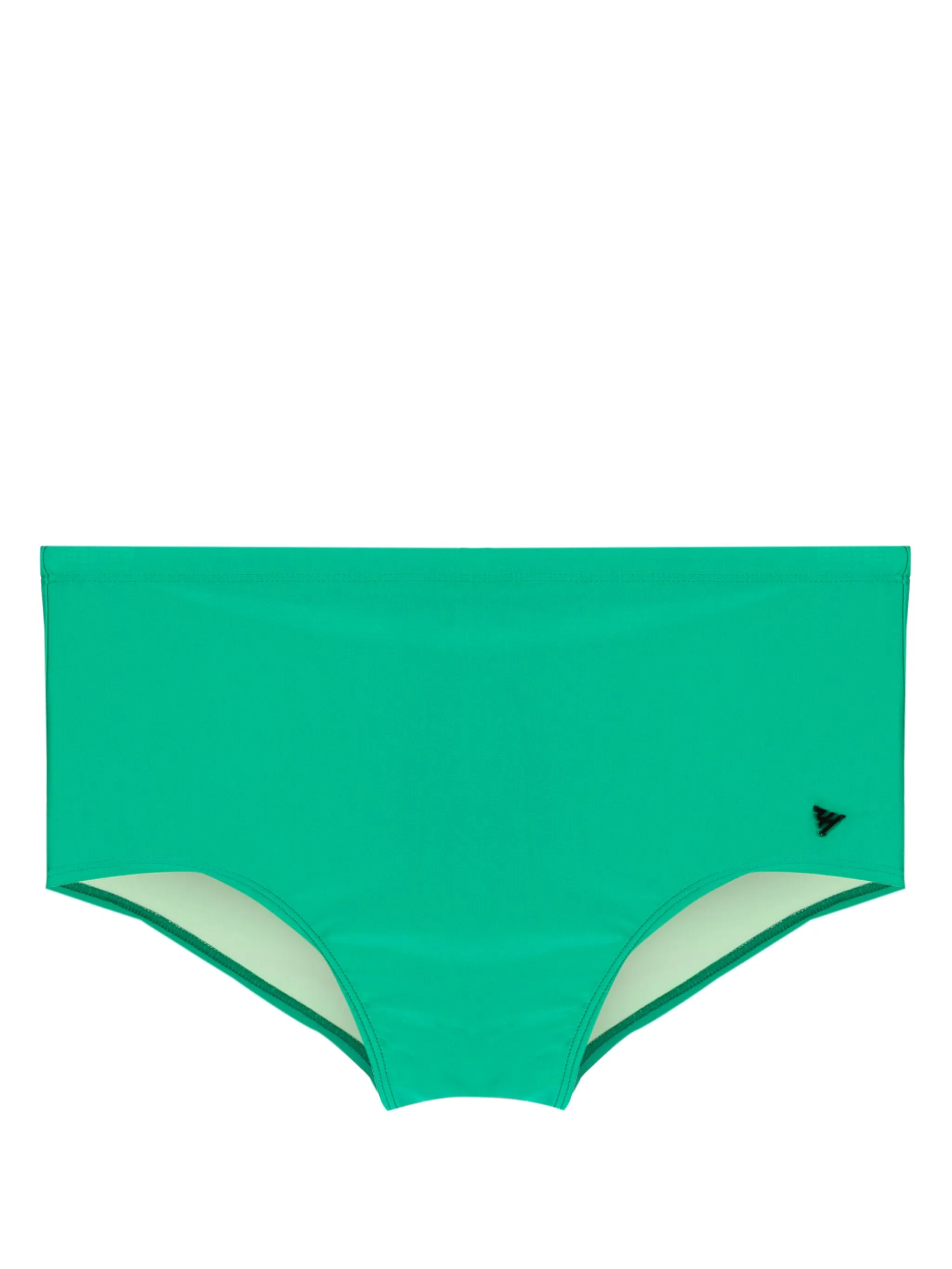 Плавки с логотипом Amir Slama, зеленый
Плавки с логотипом Amir Slama, зеленый