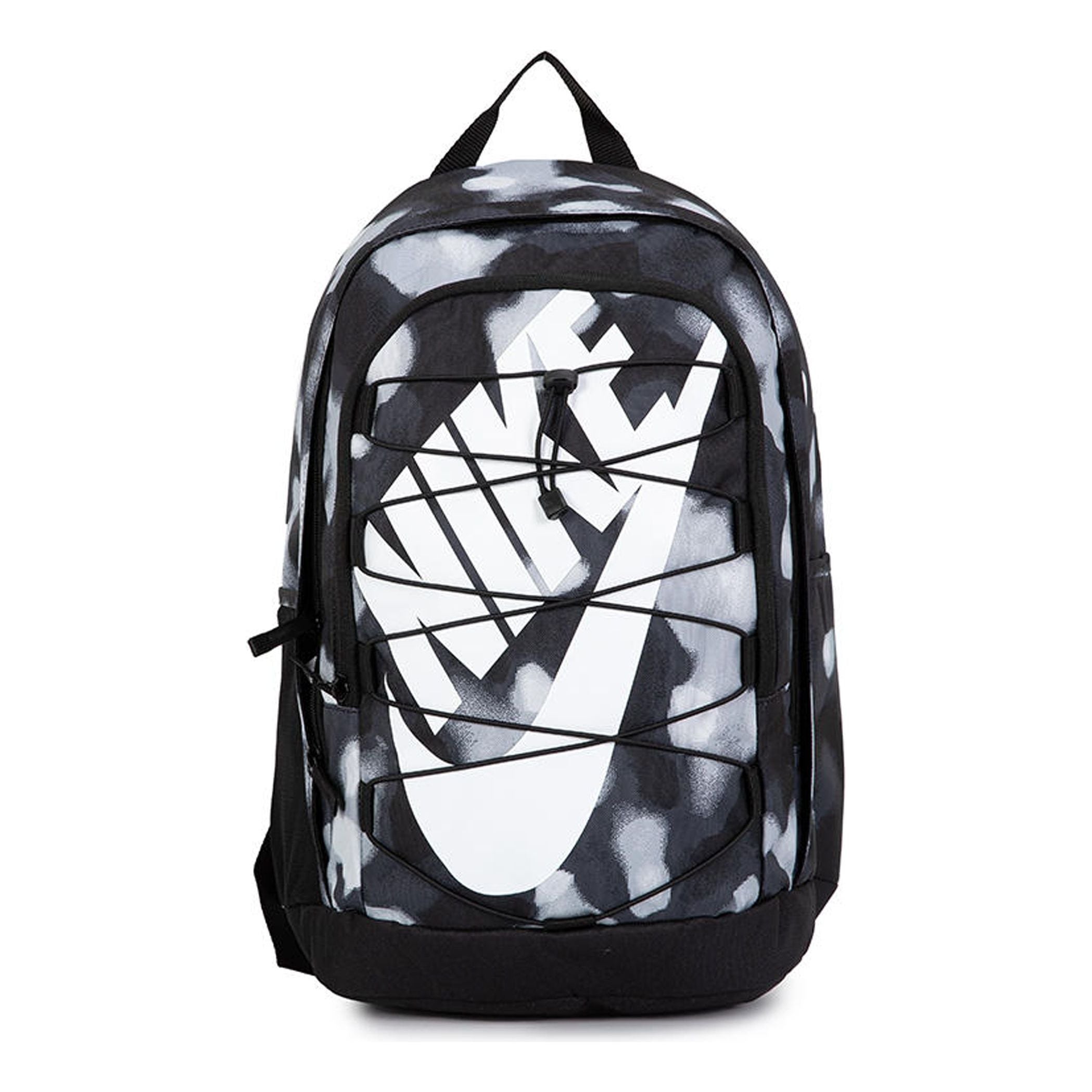Рюкзак Nike Hayward 'White Black'
Рюкзак Nike Hayward 'White Black'