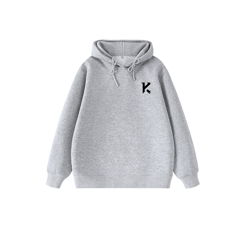 Свитшот женский WARRIOR, светло-серый меланж
Свитшот женский WARRIOR, светло-серый меланж