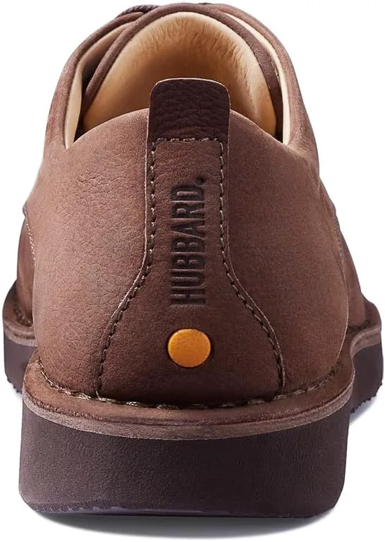 Мужские туфли Hubbard Free Oxford Samuel Hubbard, коричневый
Мужские туфли Hubbard Free Oxford Samuel Hubbard, коричневый