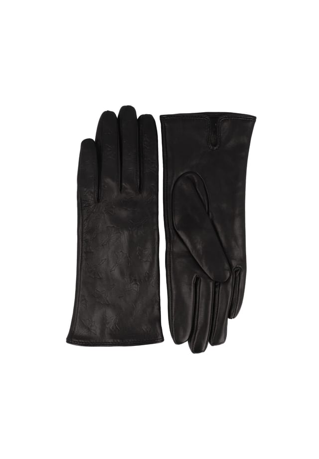 Кожаные перчатки Joop!, черный
Кожаные перчатки Joop!, черный