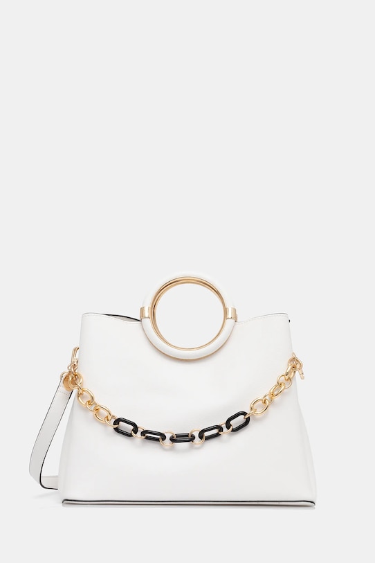 Сумка Aldo, белый
Сумка Aldo, белый