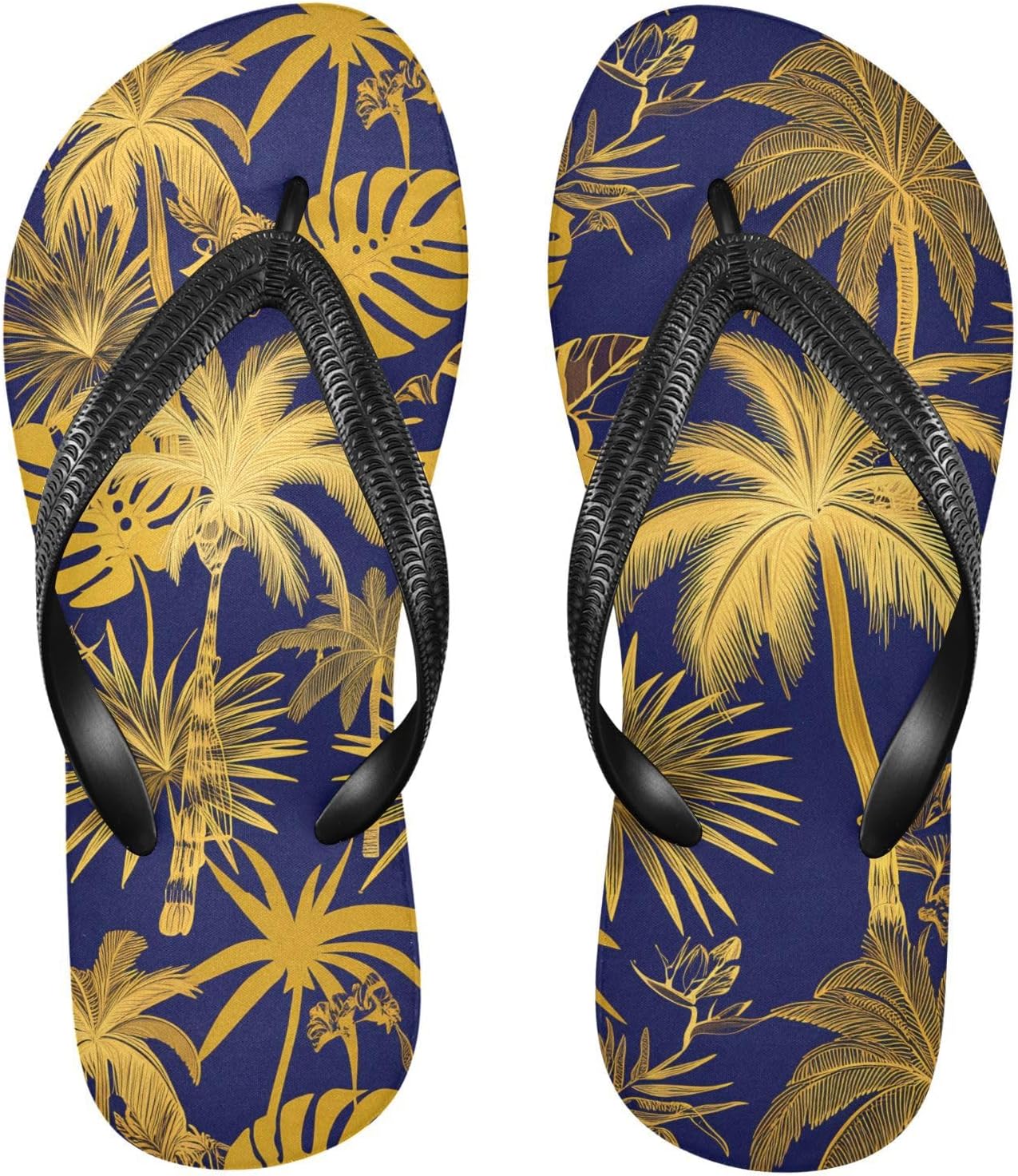 Вьетнамки с принтом монстеры, синие, пляжные, резиновые, противоскользящие, летние, для прогулок, для женщин и мужчин Sinestour
Вьетнамки с принтом монстеры, синие, пляжные, резиновые, противоскользящие, летние, для прогулок, для женщин и мужчин Sinestour