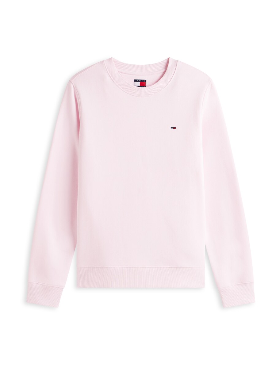 Толстовка Tommy Jeans, Rose
Толстовка Tommy Jeans, Rose
