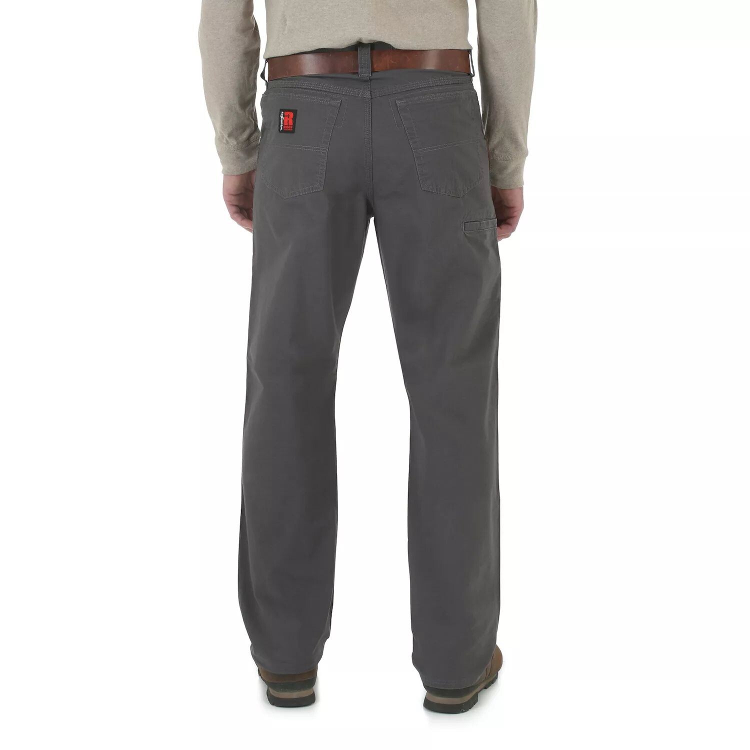 Мужские брюки Wrangler RIGGS Workwear Tech
Мужские брюки Wrangler RIGGS Workwear Tech