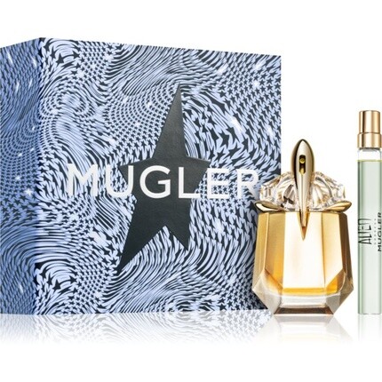 Подарочный набор Alien Goddess для женщин Mugler
Подарочный набор Alien Goddess для женщин Mugler
