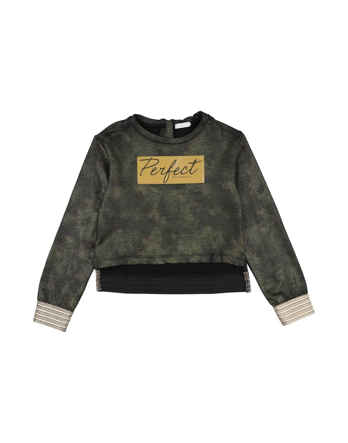 Толстовка Fun & Fun, зеленый
Толстовка Fun & Fun, зеленый