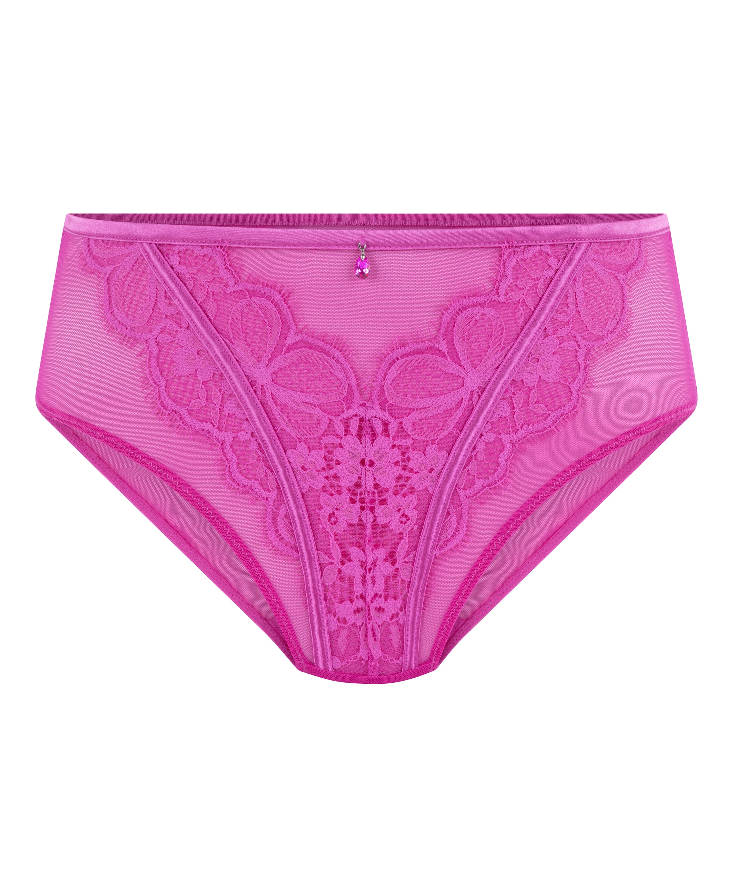 Hunkemöller Трусики в розовом цвете
Hunkemöller Трусики в розовом цвете