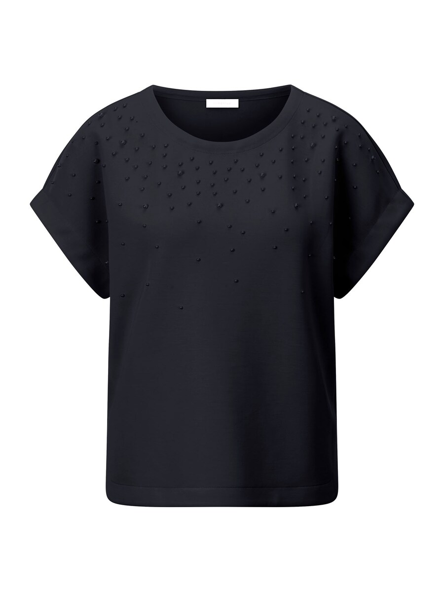 Рубашка Rich & Royal, черный
Рубашка Rich & Royal, черный