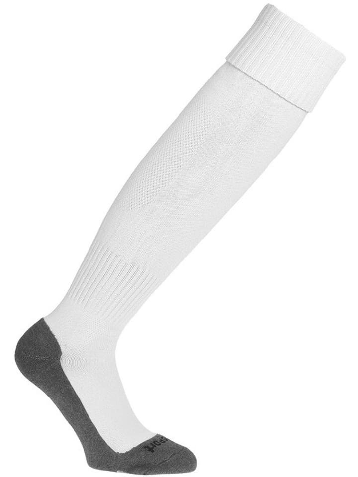 Носки Team Pro Essential белого цвета uhlsport
Носки Team Pro Essential белого цвета uhlsport