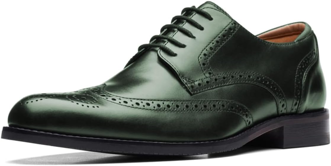 Мужские оксфорды FSJ Классические броги с крыльями, шнуровка, перфорированный, с круглым носком, дерби, размеры 4-16 США, зеленый
Мужские оксфорды FSJ Классические броги с крыльями, шнуровка, перфорированный, с круглым носком, дерби, размеры 4-16 США, зеленый