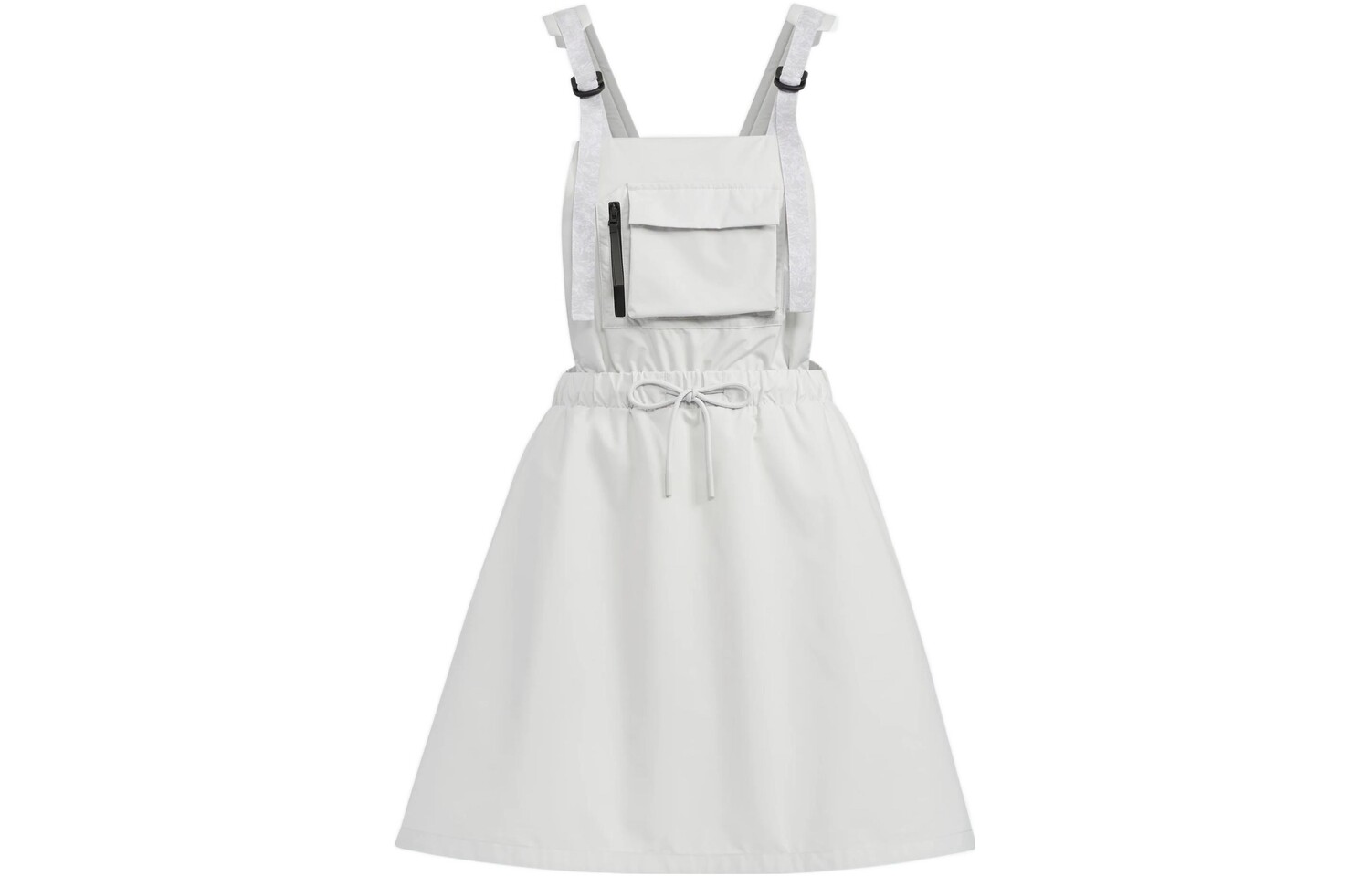 Женское платье без рукавов adidas originals, От белого
Женское платье без рукавов adidas originals, От белого