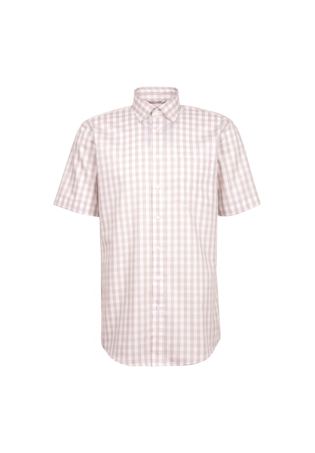 Рубашка деловая обычная Seidensticker, желтый
Рубашка деловая обычная Seidensticker, желтый