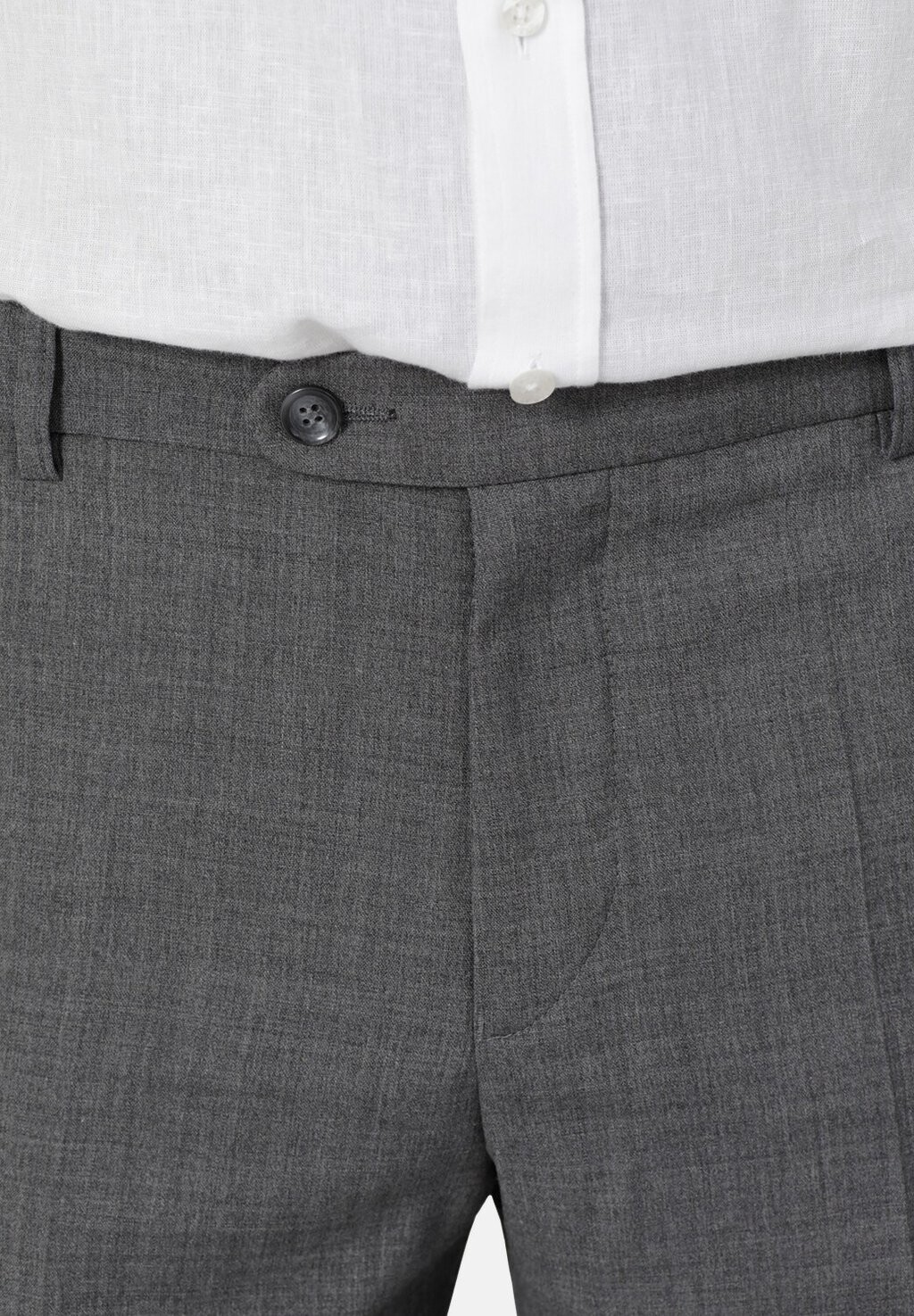 Костюмные брюки RIVARI Babista, серый
Костюмные брюки RIVARI Babista, серый