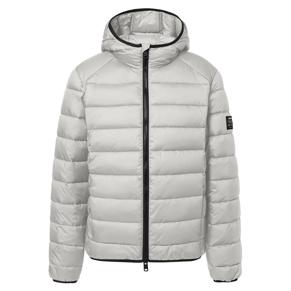 Куртка Ecoalf Aspen, серый 
Куртка Ecoalf Aspen, серый