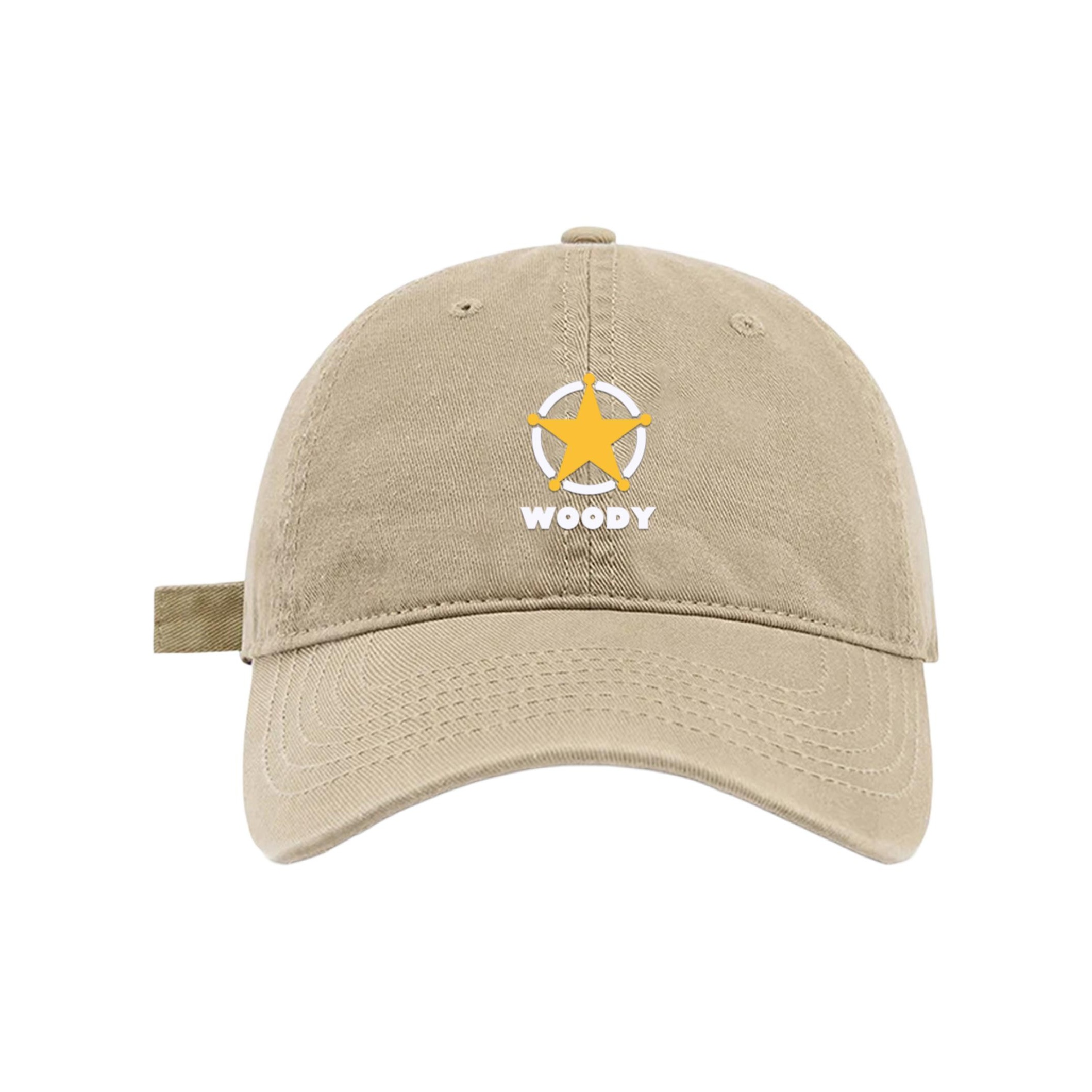 Disney Хлопковая бейсболка унисекс, Khaki
Disney Хлопковая бейсболка унисекс, Khaki