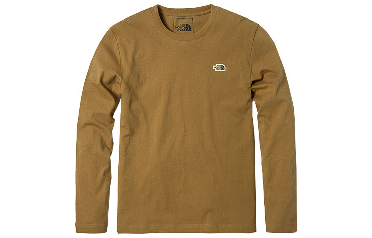 Футболка унисекс хаки The North Face, хаки
Футболка унисекс хаки The North Face, хаки