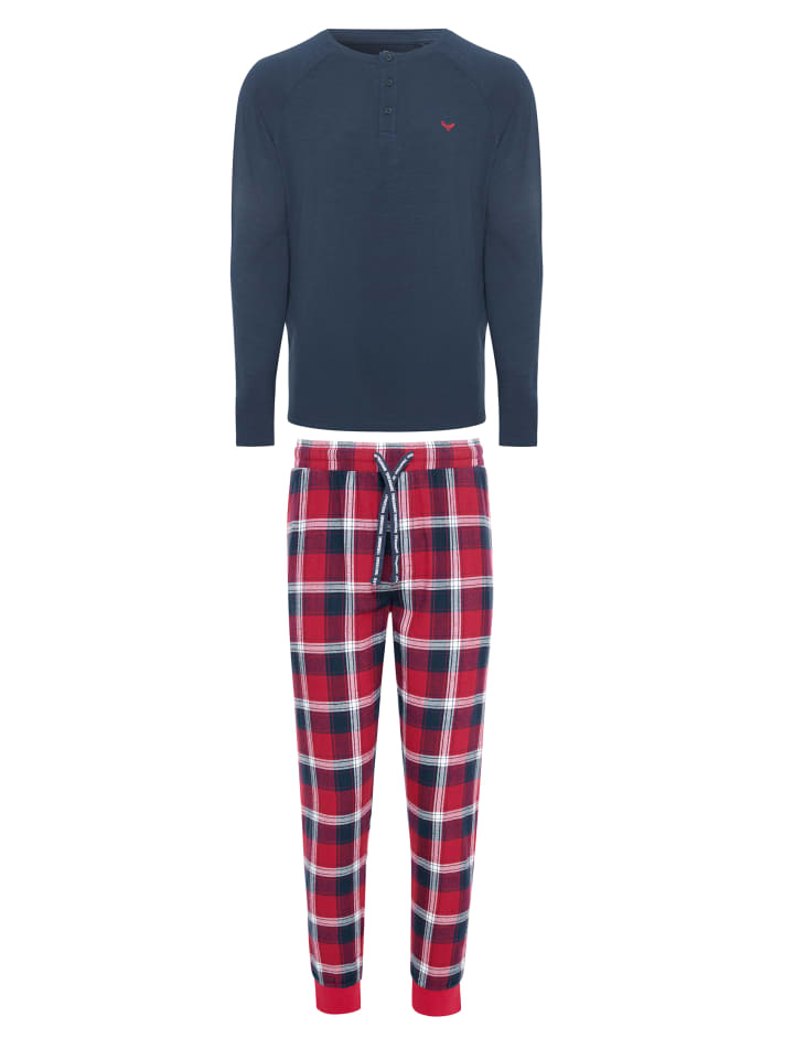 Пижама Threadbare
Пижама Threadbare