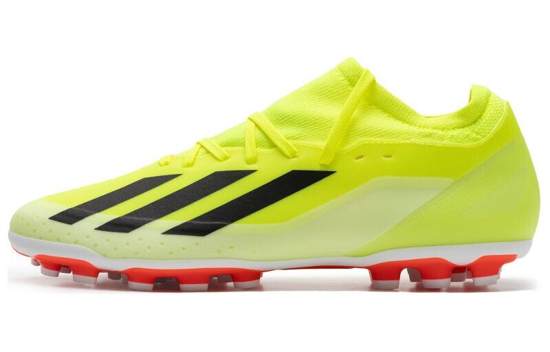 X CRAZYFAST.3 AG 'Желтый' Adidas
X CRAZYFAST.3 AG 'Желтый' Adidas