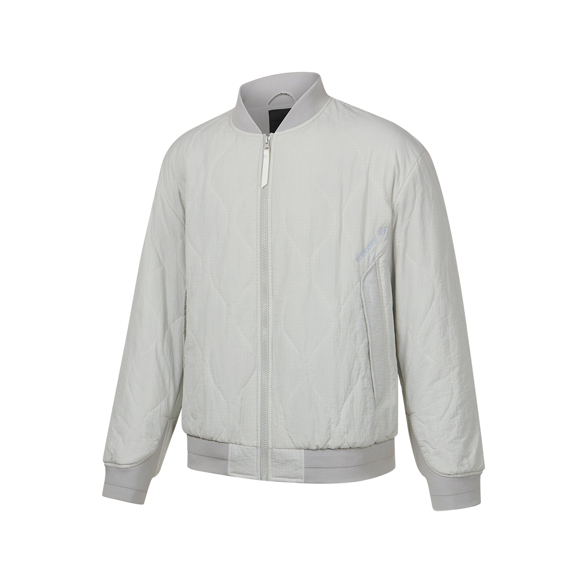 Saucony Пуховик унисекс прозрачный серый, Clear Shadow Gray
Saucony Пуховик унисекс прозрачный серый, Clear Shadow Gray