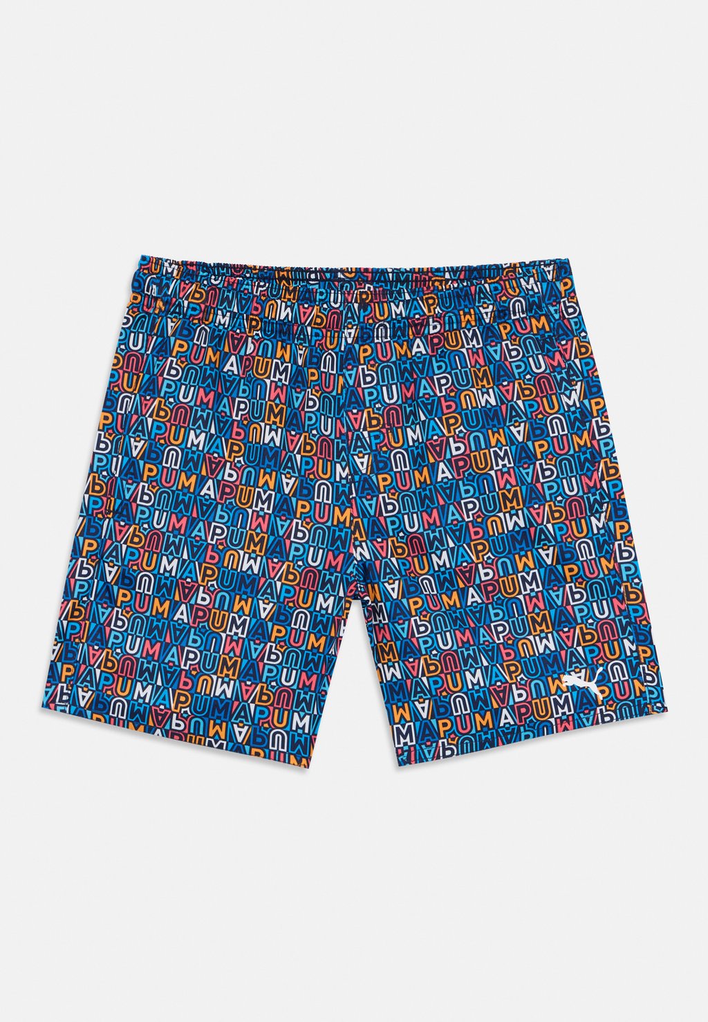 Пляжные шорты Puma, мультиколор
Пляжные шорты Puma, мультиколор