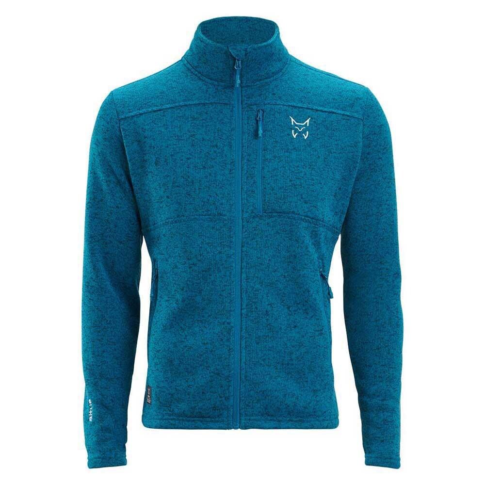 Куртка Altus Odyssey I30, синий
Куртка Altus Odyssey I30, синий