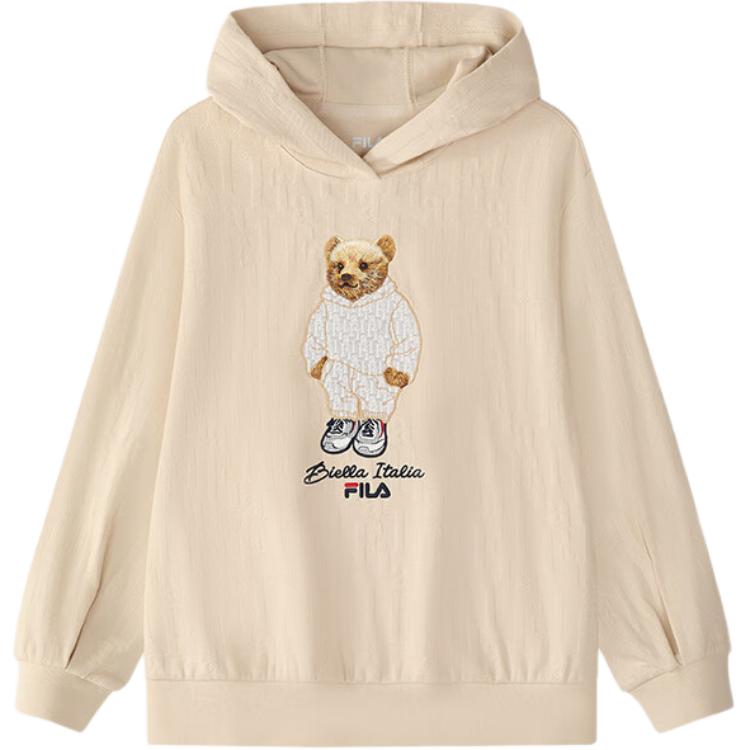 Свитшот Cassava для подростков FILA KIDS, Cassava
Свитшот Cassava для подростков FILA KIDS, Cassava