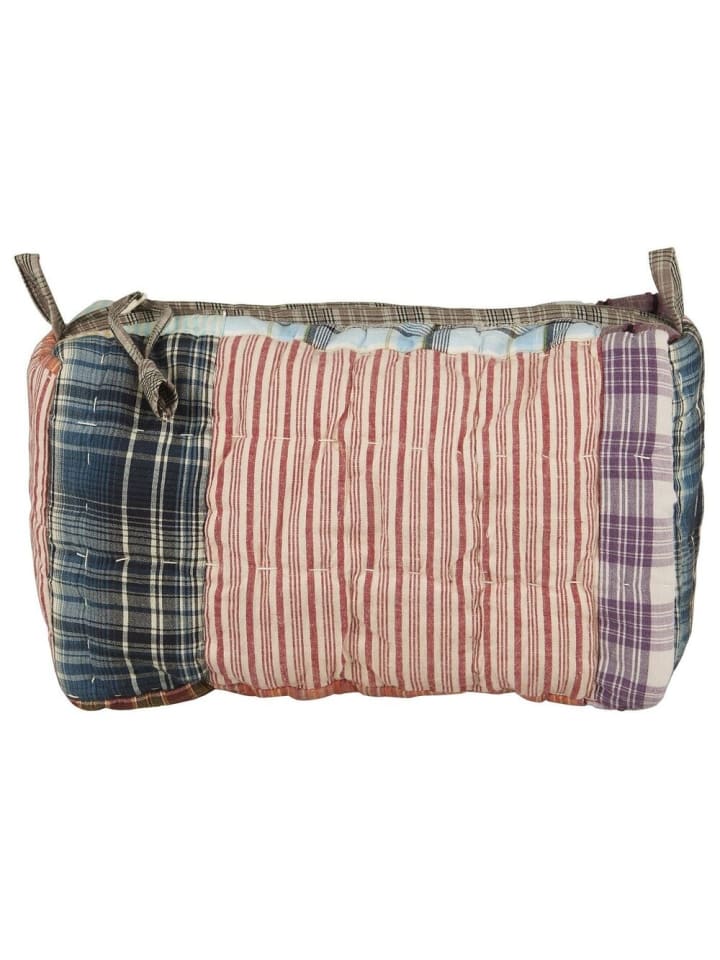 IB Laursen Косметичка Unika разноцветная
IB Laursen Косметичка Unika разноцветная