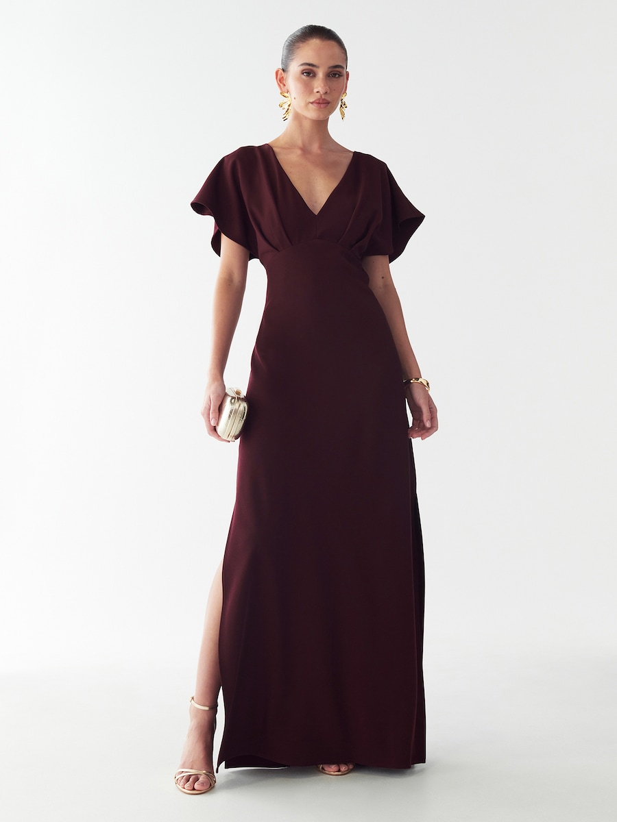 Платье BWLDR Aura, красный
Платье BWLDR Aura, красный