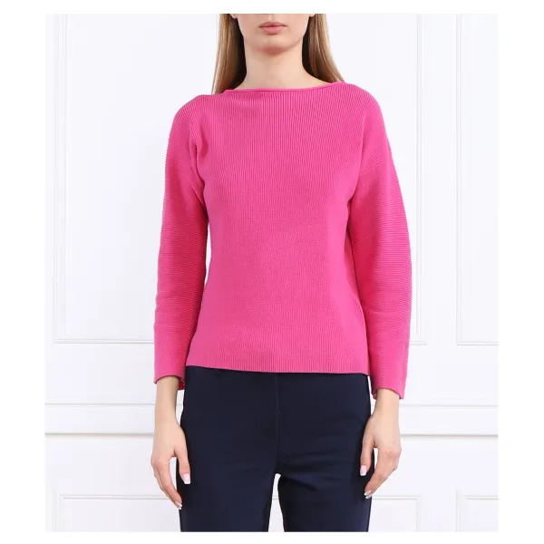 Свитер обычного кроя Valika Marella, розовый
Свитер обычного кроя Valika Marella, розовый