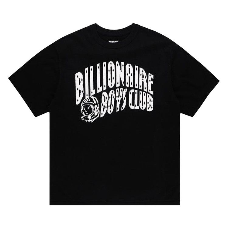 Свитер Billionaire Boys Club Curved Short-Sleeve Sweater, Black
Свитер Billionaire Boys Club Curved Short-Sleeve Sweater, Black