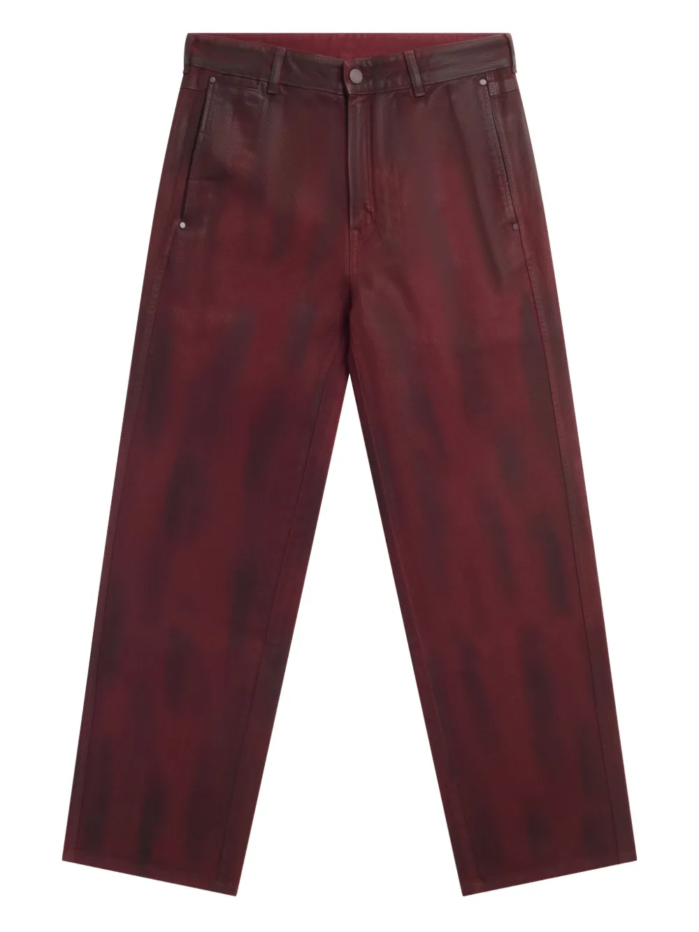 Джинсы с принтом LGN LOUIS GABRIEL NOUCHI, красный
Джинсы с принтом LGN LOUIS GABRIEL NOUCHI, красный