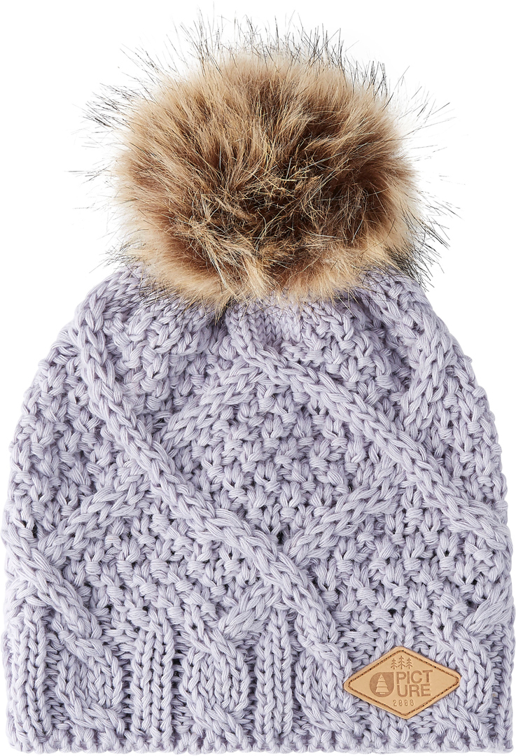 Picture Шапка Jude misty lilac
Picture Шапка Jude misty lilac
