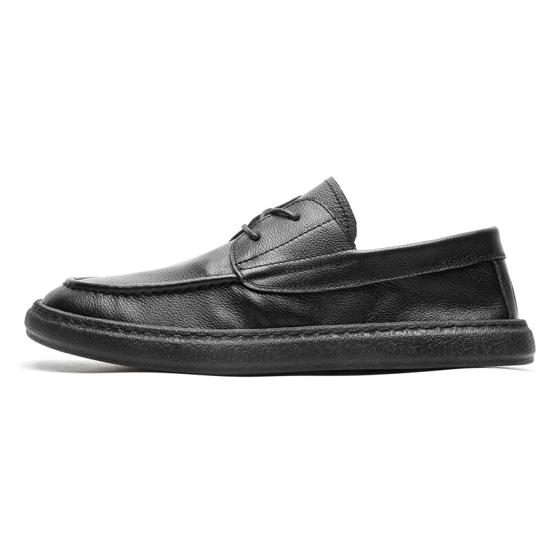 Туфли Men"s Casual Men Low-Top черный Chi Wolf
Туфли Men"s Casual Men Low-Top черный Chi Wolf