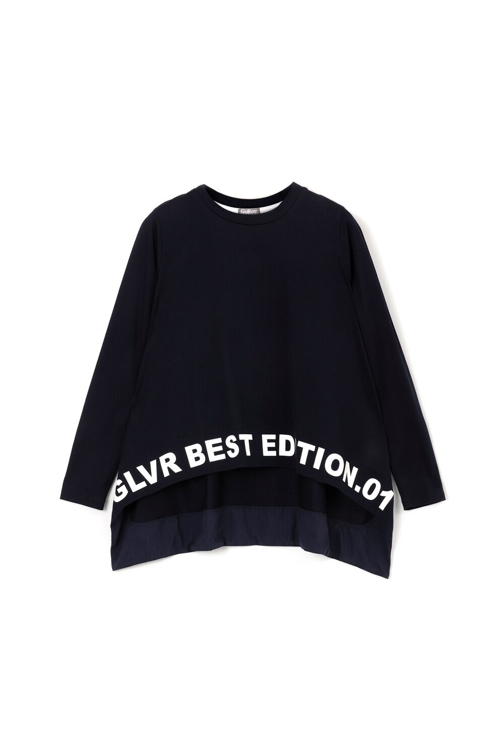 Рубашка Gulliver, синий
Рубашка Gulliver, синий