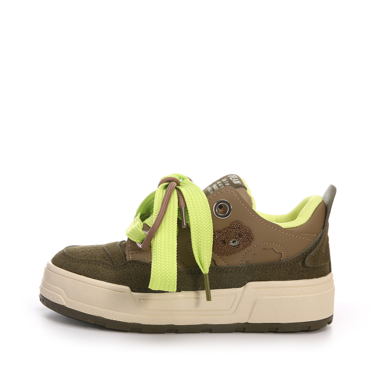 Кеды, скейтборд обувь женская низкая коричневый Cobx
Кеды, скейтборд обувь женская низкая коричневый Cobx