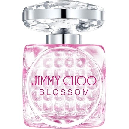 Blossom Special Edition Парфюмированная вода 40 мл, Jimmy Choo
Blossom Special Edition Парфюмированная вода 40 мл, Jimmy Choo