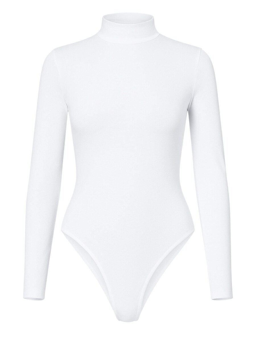 Боди fashionshowcase ESSENZA, белый
Боди fashionshowcase ESSENZA, белый