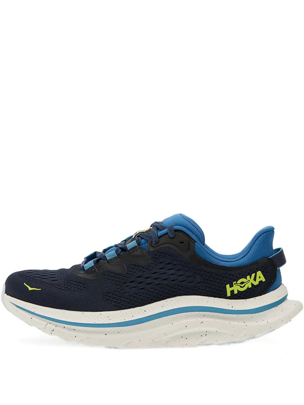 Кроссовки Kawana 2 с перфорацией HOKA, черный
Кроссовки Kawana 2 с перфорацией HOKA, черный