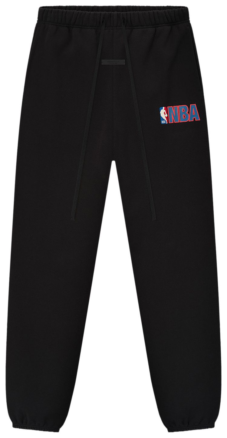 Спортивные штаны Fear of God Essentials NBA Sports Classic, черные
Спортивные штаны Fear of God Essentials NBA Sports Classic, черные